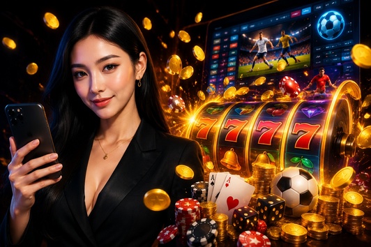 rng888