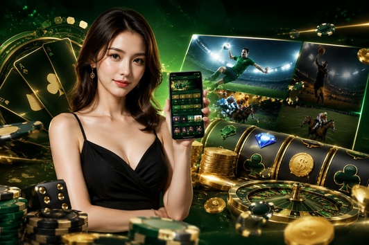 rng888