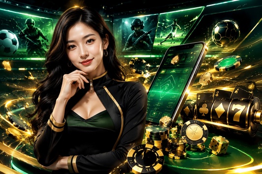 rng888