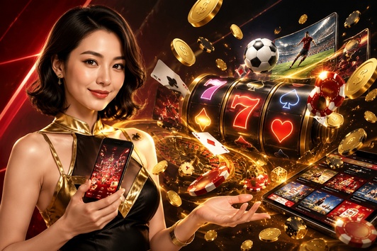 rng888